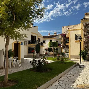 Marisol Playa Andalusia 150 M From The Beach, Spain Vera