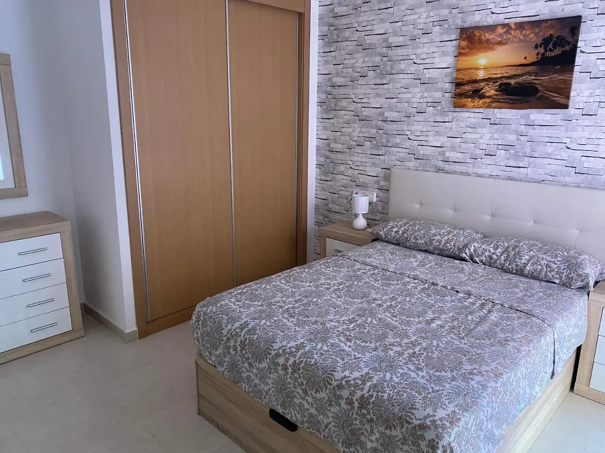 Ruben House Apartment Vera 0*,  Spain