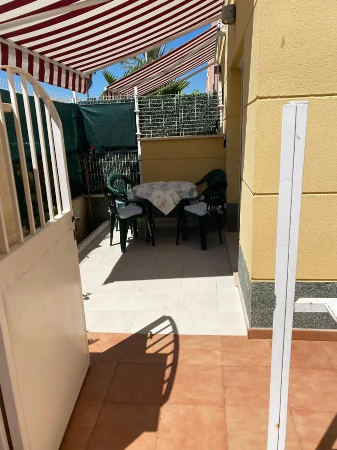 Ruben House Apartment Vera 0*,